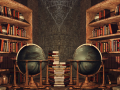 Jwèt Spot The Differences House of Mystery