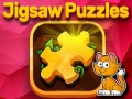 Jwèt Exotic Cats Jigsaw Puzzle
