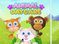 Jwèt Animal Daycare