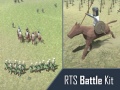 Jwèt RTS Battle Kit