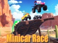 Jwèt Minicar Race