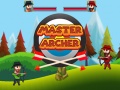 Jwèt Master Archer