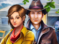 Jwèt Gold Rush Trail