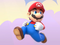Jwèt Mario & Banzai