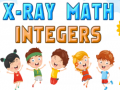 Jwèt X-Ray Math Integer