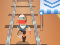 Jwèt Subway runner