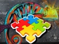 Jwèt Wild Animals Jigsaw