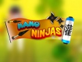 Jwèt Nano Ninja 