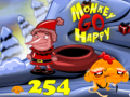 Jwèt Monkey Go Happy Stage 254