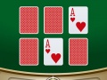 Jwèt Casino Cards Memory