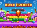 Jwèt Brick Breaker