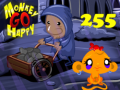 Jwèt Monkey Go Happy Stage 255