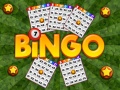 Jwèt Bingo