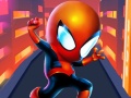Jwèt Subway Spider Kid