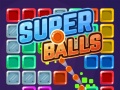 Jwèt Super Balls