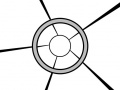 Jwèt Missile Game 3D