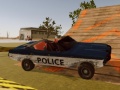 Jwèt Village Car Stunts