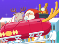 Jwèt Hardest Game of Santa