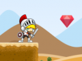 Jwèt Adventure Of Curious Knight