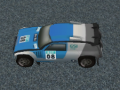 Jwèt Police Parking