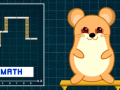 Jwèt Hamster Grid Subtraction