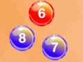 Jwèt Eatable Numbers 