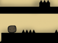 Jwèt Arach Platformer