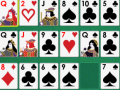 Jwèt Addiction Solitaire