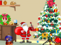 Jwèt Christmas Party Hidden Objects