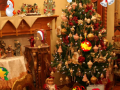 Jwèt Christmas Eve Hidden Objects