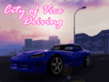 Jwèt City of Vice Driving