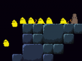 Jwèt the march of the blobs
