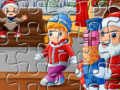 Jwèt New Year Jigsaw