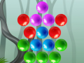 Jwèt Bubble Shooter Marbles