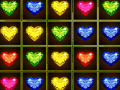 Jwèt Heart Gems Connect