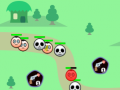Jwèt Emojy Defence 2