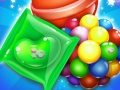 Jwèt Candy Land