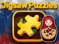 Jwèt Russian Jigsaw Challenge