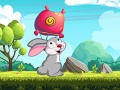 Jwèt Big Chungus Bubble Shooter
