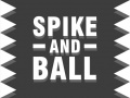 Jwèt Spike and Ball
