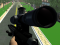 Jwèt Backstreet Sniper