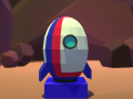 Jwèt Tubby Rocket