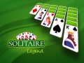 Jwèt Solitaire Legend