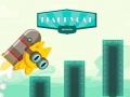 Jwèt Flappy Cat
