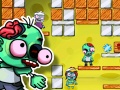 Jwèt Zombie Heroes