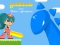 Jwèt Goldblade Water Adventure