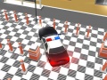 Jwèt Police Parking