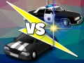 Jwèt Thief vs Cops