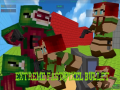 Jwèt Extreme Fast Pixel Bullet