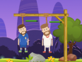 Jwèt Gibbet - Archery game